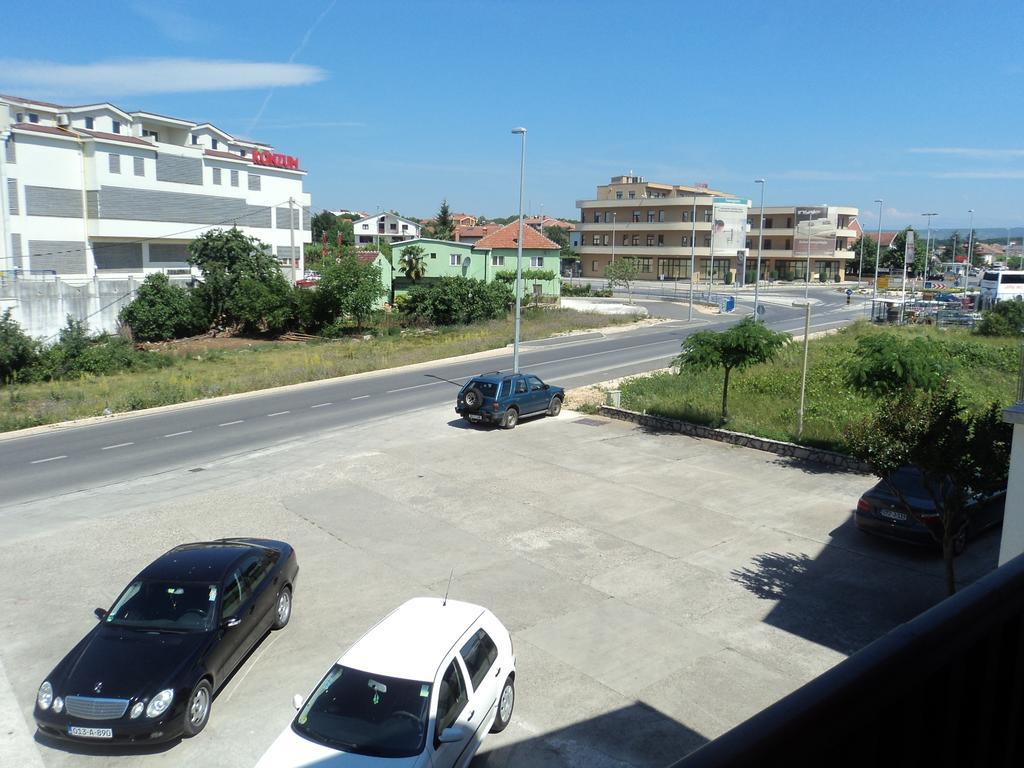 Pansion Modana Medjugorje Exterior photo