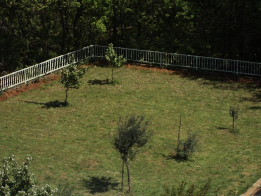 Pansion Modana Medjugorje Exterior photo